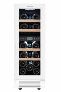 Винный шкаф CELLAR PRIVATE CP017-2TW