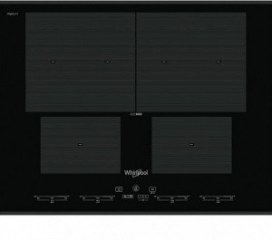 Варочная поверхность Whirlpool SMO 654 OF/BT/IXL