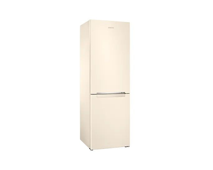 Холодильник SAMSUNG RB30A30N0EL/WT