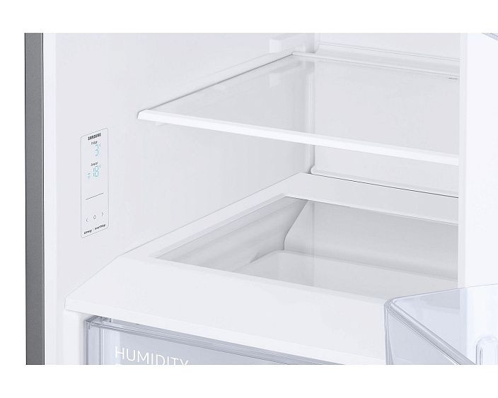 Холодильник SAMSUNG RB38C6B2E22/EF