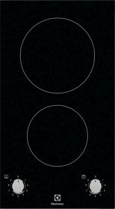 Варочная поверхность ELECTROLUX LHR3210CK