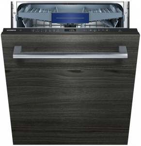 Встраиваемая посудомоечная машина SIEMENS SN 657X03ME