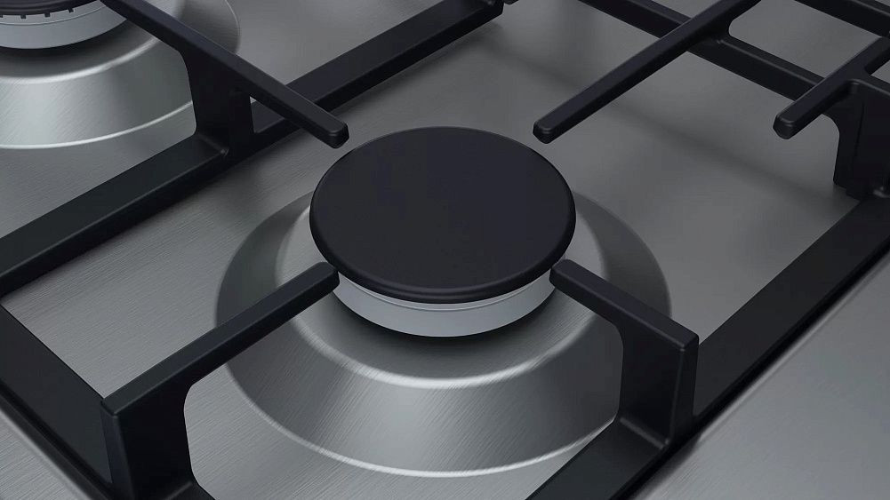Варочная поверхность BOSCH PGH6B5O92R