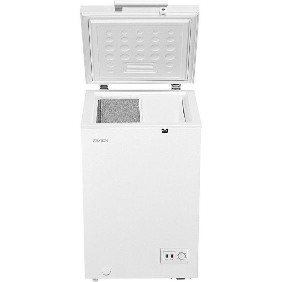 Морозильник-ларь AVEX CFS 150L3