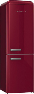 Холодильник GORENJE ONRK619ER