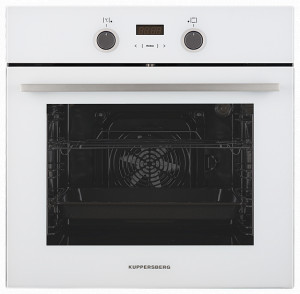 Духовой шкаф KUPPERSBERG HO 658 W
