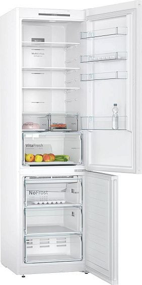Холодильник BOSCH KGN39UW27R