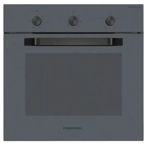 Духовой шкаф MEFERI MEO604GR LIGHT