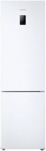 Холодильник SAMSUNG RB37A52N0WW/WT