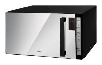 Микроволновая печь BBK 25mwc-980t/b-m