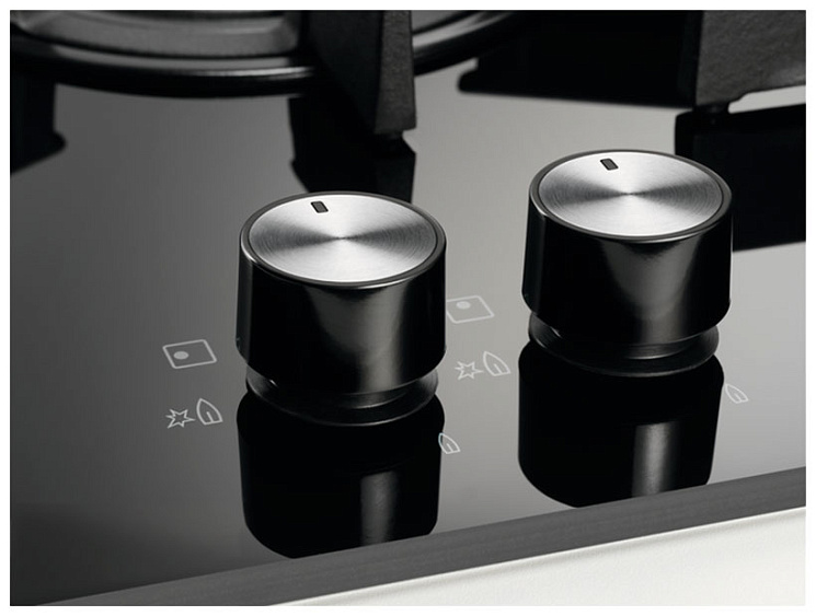 Варочная поверхность ELECTROLUX EGS 6424 K