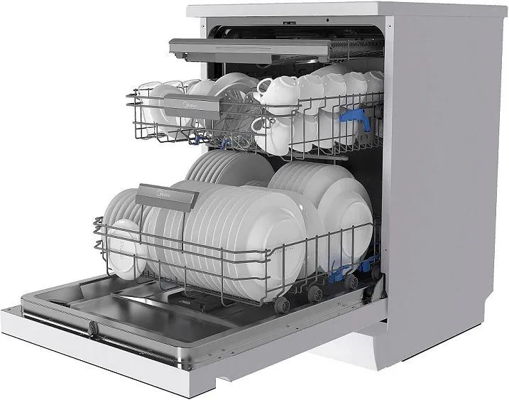 Посудомоечная машина MIDEA MFD60S160Wi