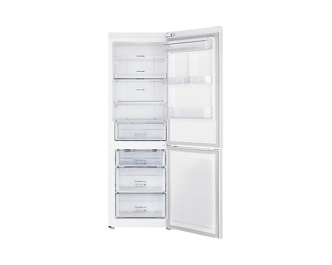 Холодильник SAMSUNG RB33A3440WW/WT