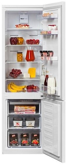 Холодильник BEKO CNKB 310K20 W