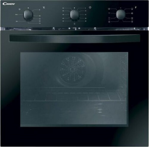 Встраиваемый электрический духовой шкаф Candy FCS 612 N/E