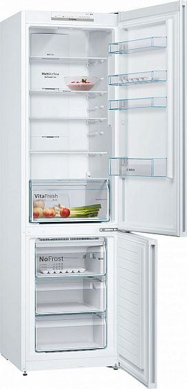 Холодильник BOSCH KGN39NW2AR