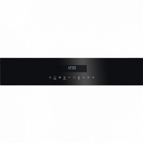Микроволновая печь AEG KMR 721000 B