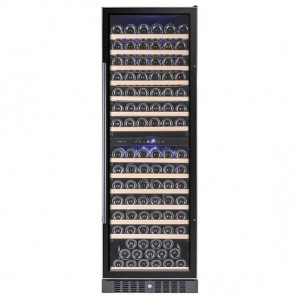 Винный шкаф TEMPTECH WP180DCB
