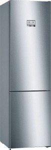 Холодильник BOSCH KGN39HI3AR