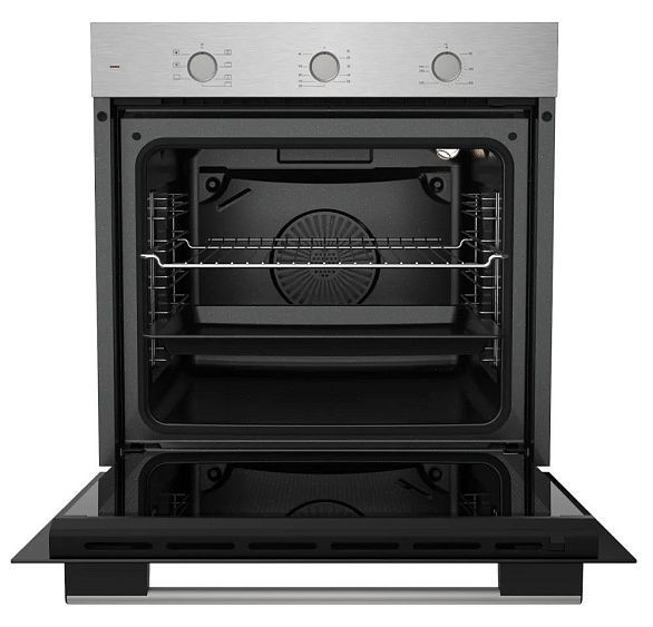 Духовой шкаф KUPPERSBERG HO 603 BX