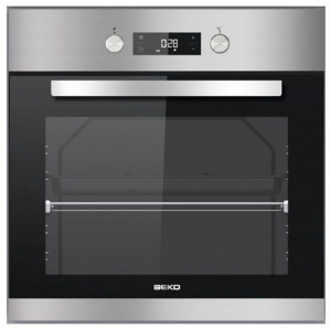Духовой шкаф BEKO bim 22301 xcs