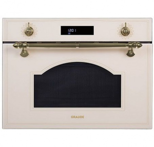 Духовой шкаф GRAUDE MWGK 45.0 EL