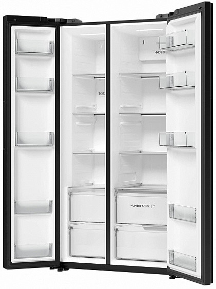 Холодильник HAIER HRF-600DB7RU — фото