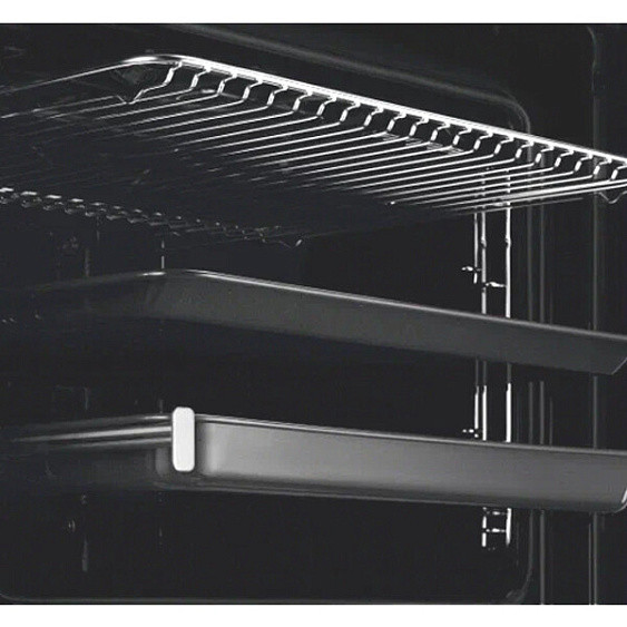 Духовой шкаф ELECTROLUX EOF6P76BX