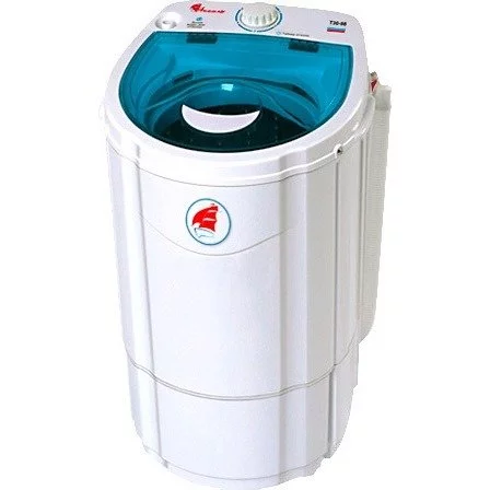 Полуавтоматическая стиральная машина АССОЛЬ Т30-98