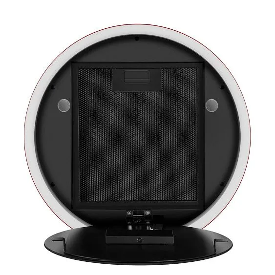 Вытяжка MAUNFELD FESTIVAL 392 Isla бургундия