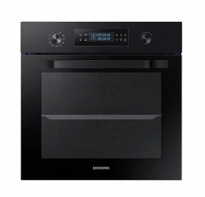 Духовой шкаф SAMSUNG NV68R3541RB черный