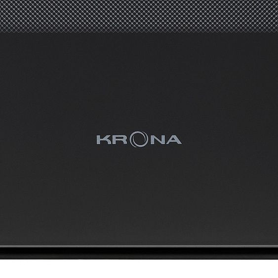 Духовой шкаф KRONA ESSENZA 60 BL G2