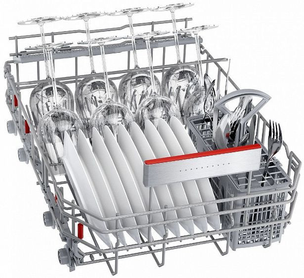 Посудомоечная машина BOSCH SPD8ZMX1MR