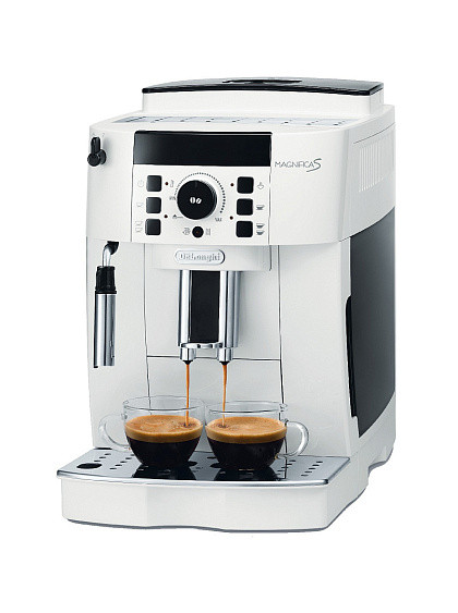 Кофемашина DELONGHI ECAM 21.117 W