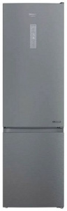 Купить Холодильник HOTPOINT-ARISTON HTR 8202I MX O3 по выгодной цене в магазине бытовой техники import-bt.ru