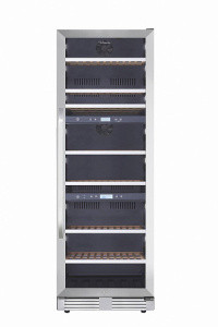 Винный шкаф LA SOMMELIERE MT145TZ