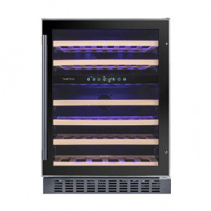 Винный шкаф TEMPTECH WPX60DCB