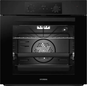 Духовой шкаф HYUNDAI HEO 6774 BG