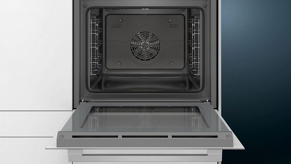 Духовой шкаф SIEMENS HB537GBW0R