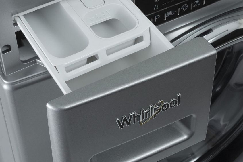 Стиральная машина WHIRLPOOL AWG 1112 S/PRO