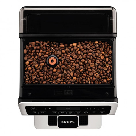 Кофемашина KRUPS EA891D10