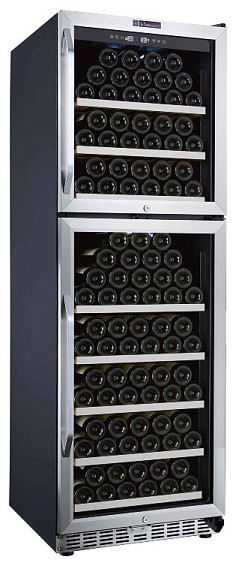 Винный шкаф LA SOMMELIERE MZ2V165