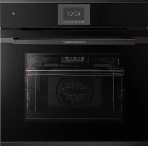 Духовой шкаф KUPPERSBUSCH BP 6550.0 S6