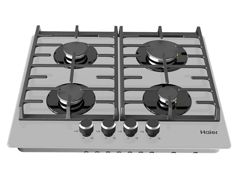 Варочная поверхность HAIER HHX-G64CNG