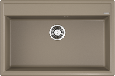Кухонная мойка OMOIKIRI Daisen 77-CA (4993627)
