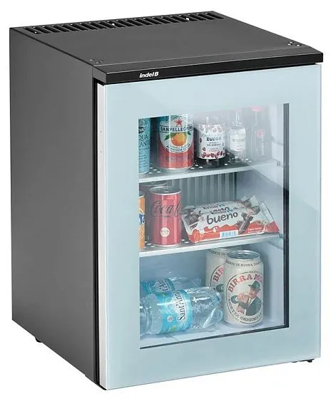 Минибар INDEL B DRINK 30 Plus PV — фото