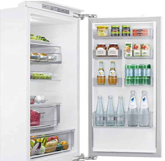 Холодильник SAMSUNG BRB80F26ACF0EO