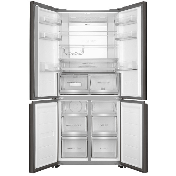 Холодильник HAIER HTF-508DGS7RU