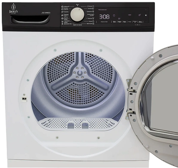Сушильная машина JACKY'S JTD 7HP90T3