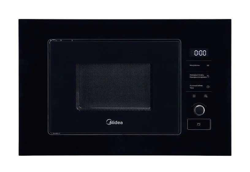 Микроволновая печь MIDEA MI92170GB